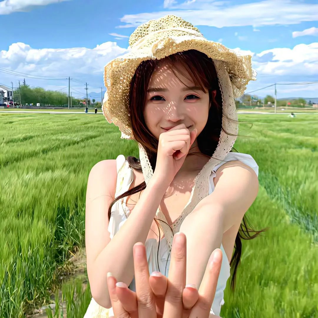 河山