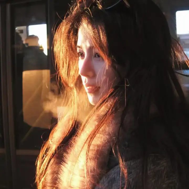 女教师